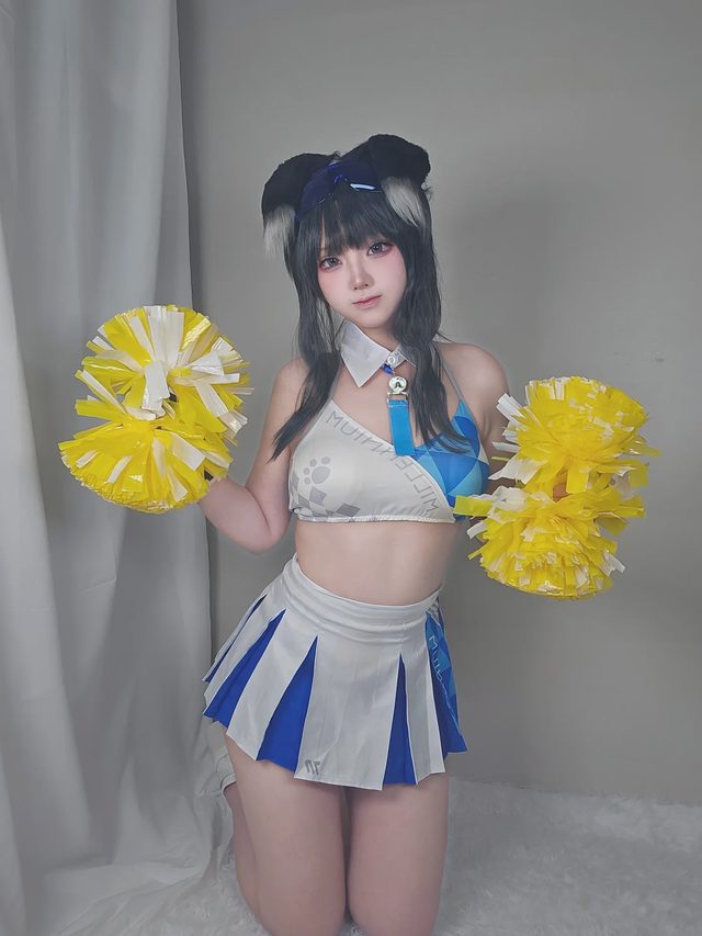 Hamumang Hibiki第 9 张图片