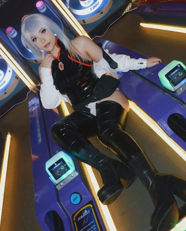 Junkenstein Lucy第 10 张图片