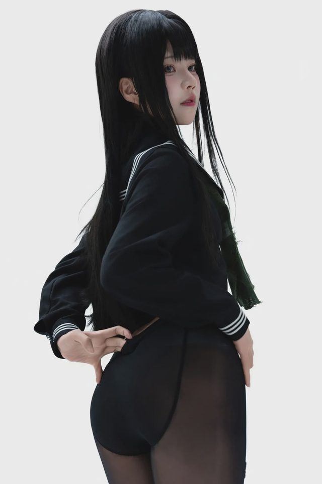 清水凪 白夜凛音第 64 张图片