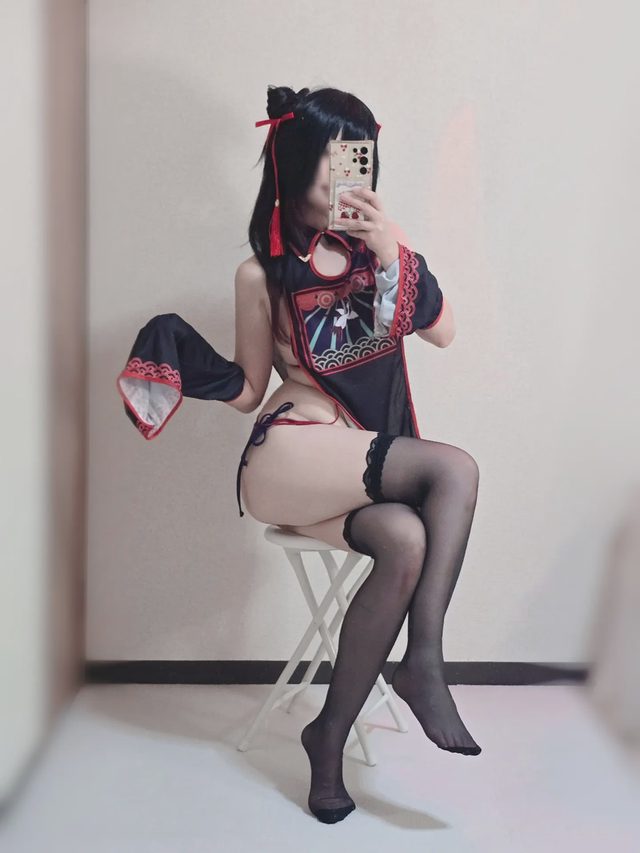 キツネ Kurumi Jiangshi第 6 张图片
