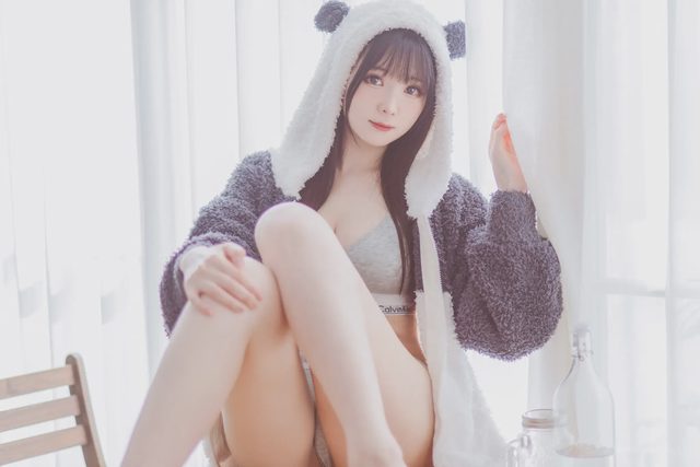 霜月shimo Daily デイリーしも Vol.04第 35 张图片