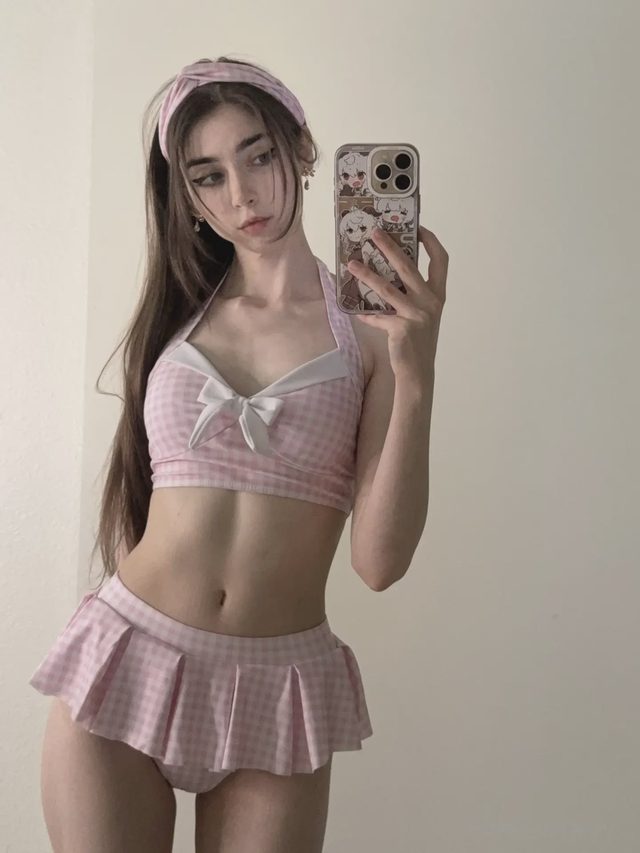 Duckie bikini Marin第 43 张图片