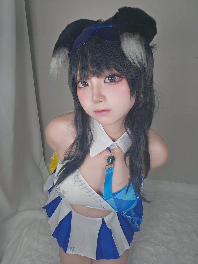 Hamumang Hibiki第 33 张图片