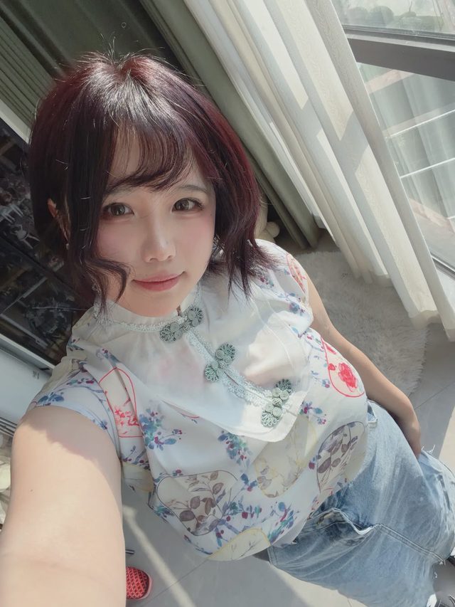 阿半今天很开心 太阳好第 25 张图片