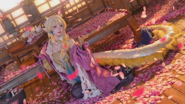 TIRAKI束糖 一束阿束 明日方舟 黍第 16 张图片
