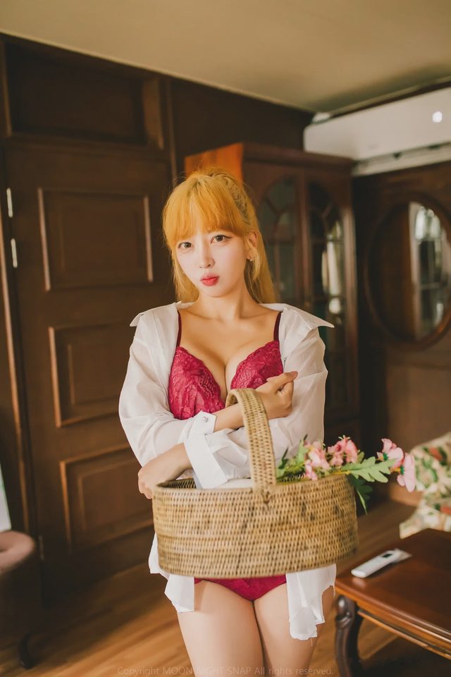 Cherry탑체리 MoonNightSnap Daytime Record第 47 张图片