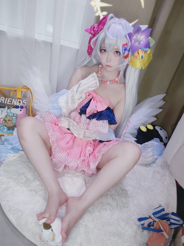 御子miko 水梓第 19 张图片