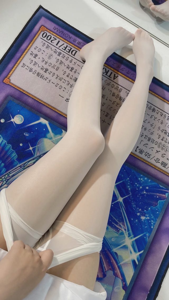 白栎Shirly 异世界情绪第 32 张图片
