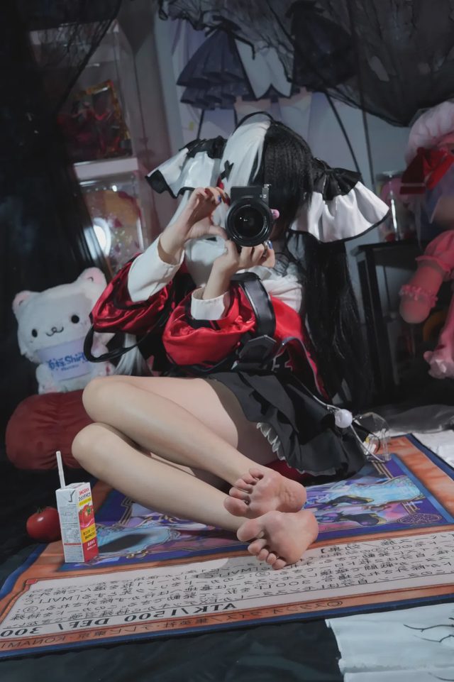 白栎Shirly 安魂曲第 38 张图片