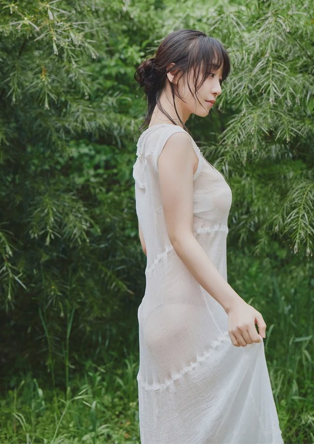 伊织萌 伊織もえ 風待ち時間第 27 张图片
