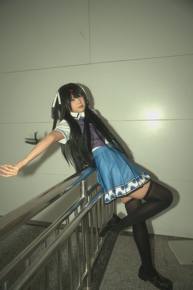 宿野suye 鸿纱由美第 40 张图片