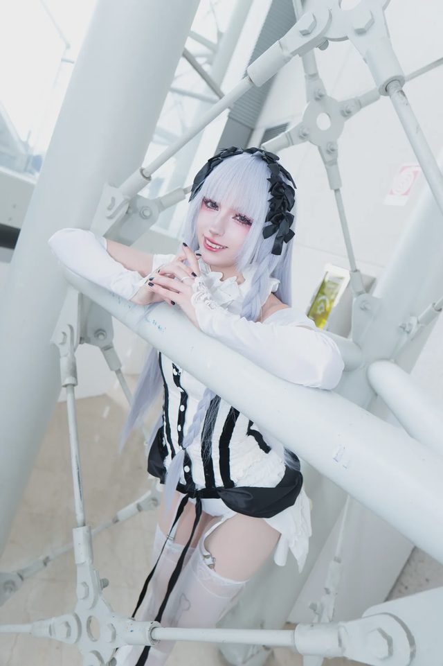 Himee Francesca Prelati第 45 张图片