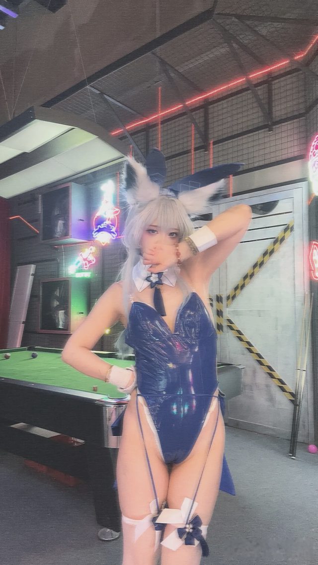 疯猫ss Fantia 202511第 39 张图片