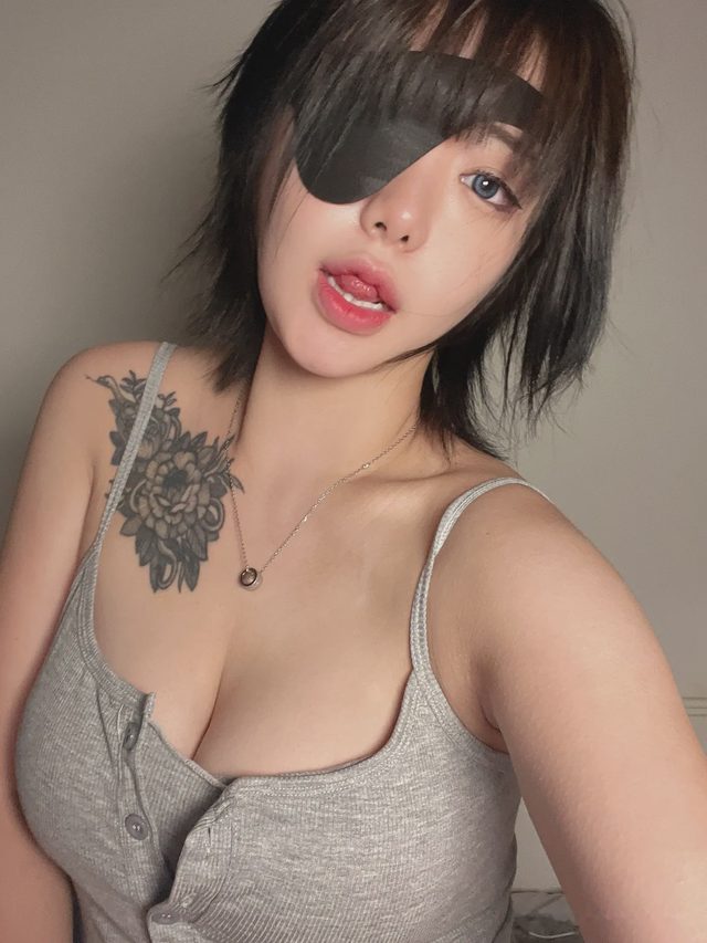 YunaSkye Himeno第 6 张图片