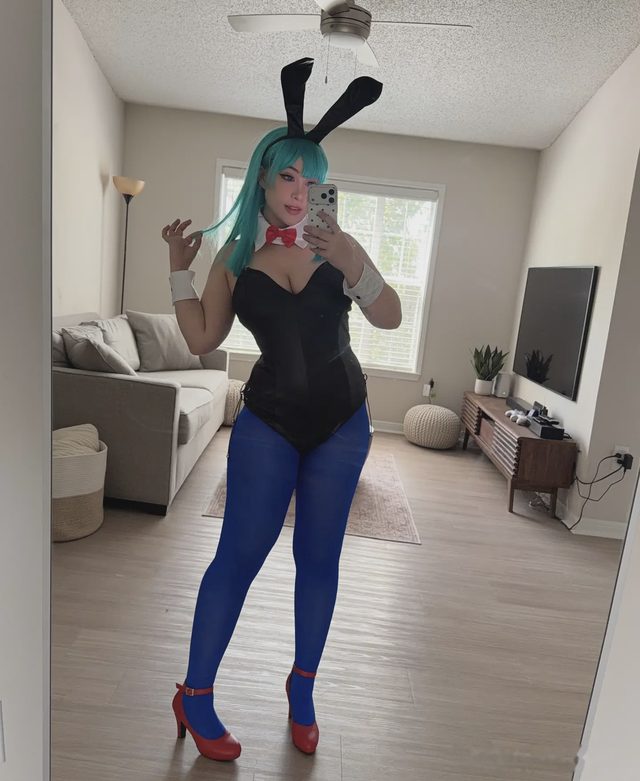 Junkenstein Bulma Bunny第 21 张图片