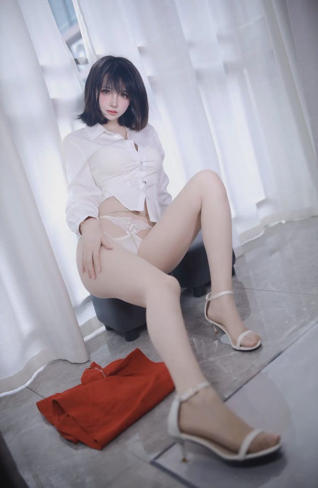疯猫ss Fantia 202509第 13 张图片