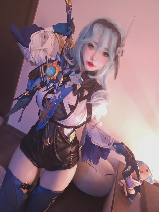 YuikaiChan Eula第 1 张图片