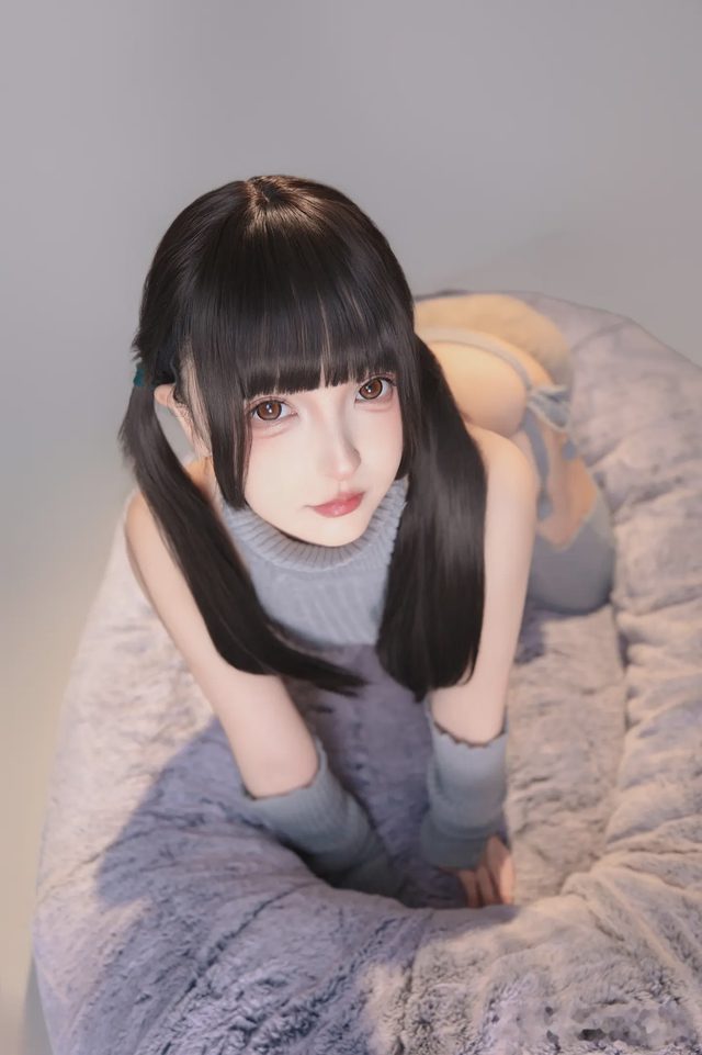 神楽坂真冬 灰色轨迹第 1 张图片