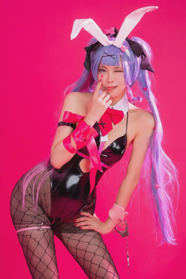Rosa 로사 Miku第 6 张图片