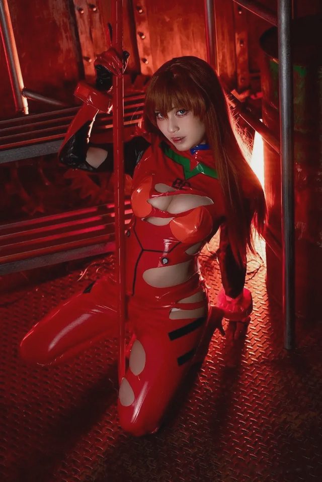 Twoyun Asuka第 2 张图片