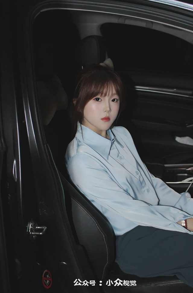 小薯条nienie 小众视觉 No.034第 3 张图片