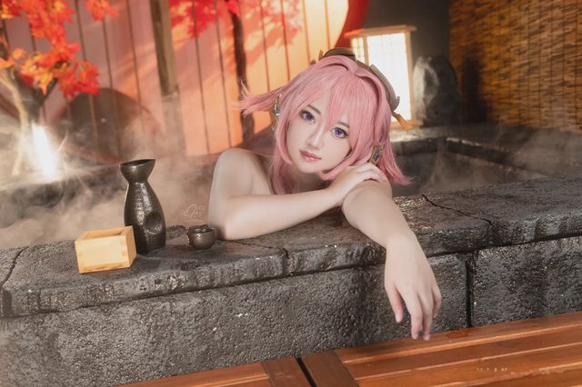 MiikoThng Yae Miko Onson第 19 张图片