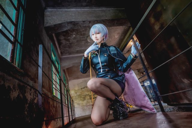 HIKO 莉莉薇丝第 11 张图片