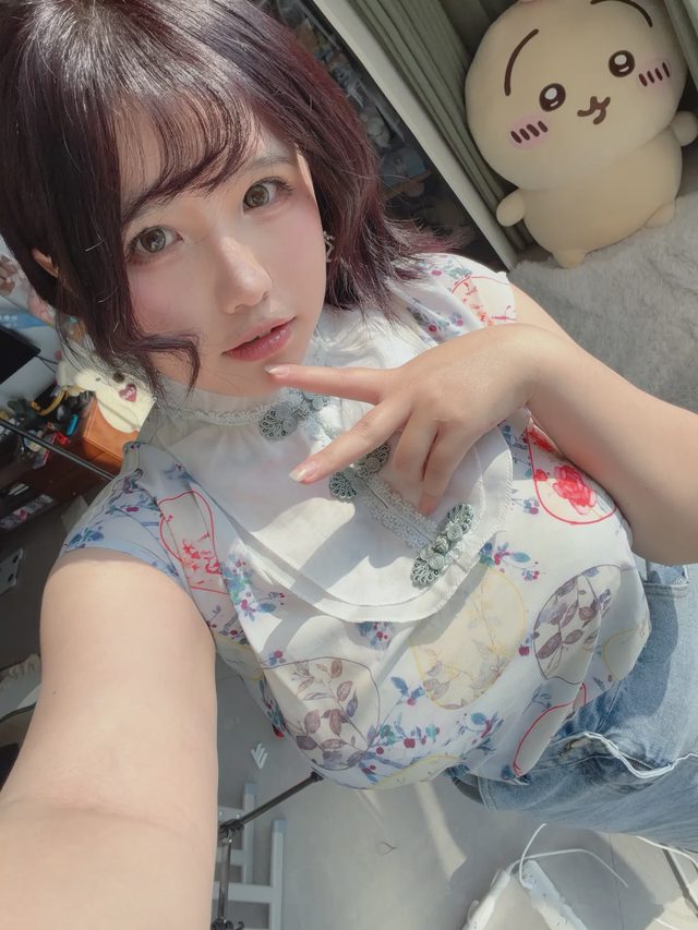 阿半今天很开心 太阳好第 37 张图片