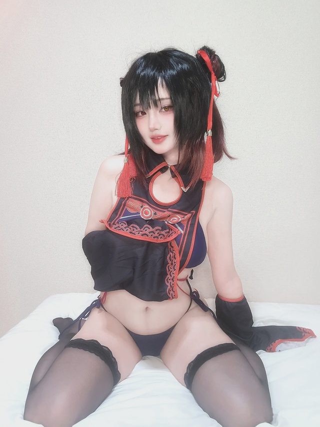 キツネ Kurumi Jiangshi第 12 张图片