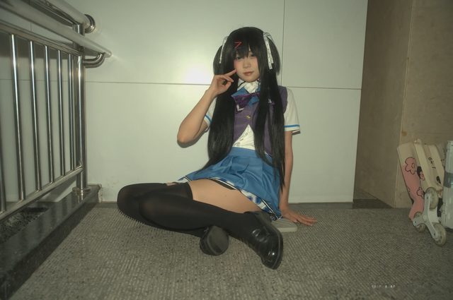 宿野suye 鸿纱由美第 32 张图片