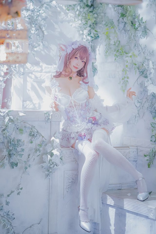 Elyee 202605 Set C Blooming Fairy 花綻精靈第 27 张图片