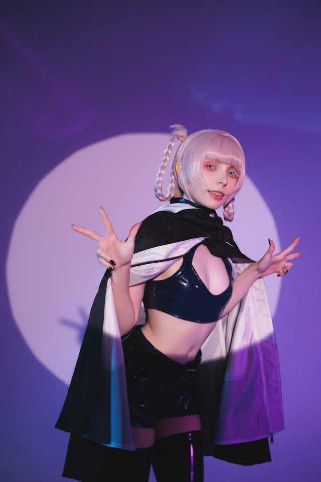 OwlLit Nazuna第 13 张图片