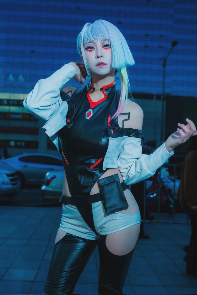 Rosa 로사 Lucy第 2 张图片