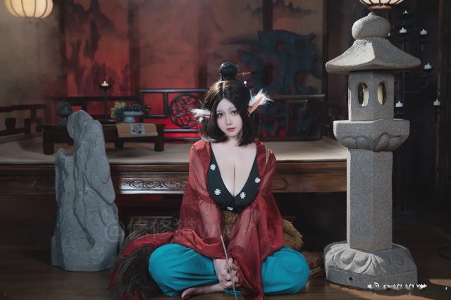 末夜787 微博散图合集第 260 张图片