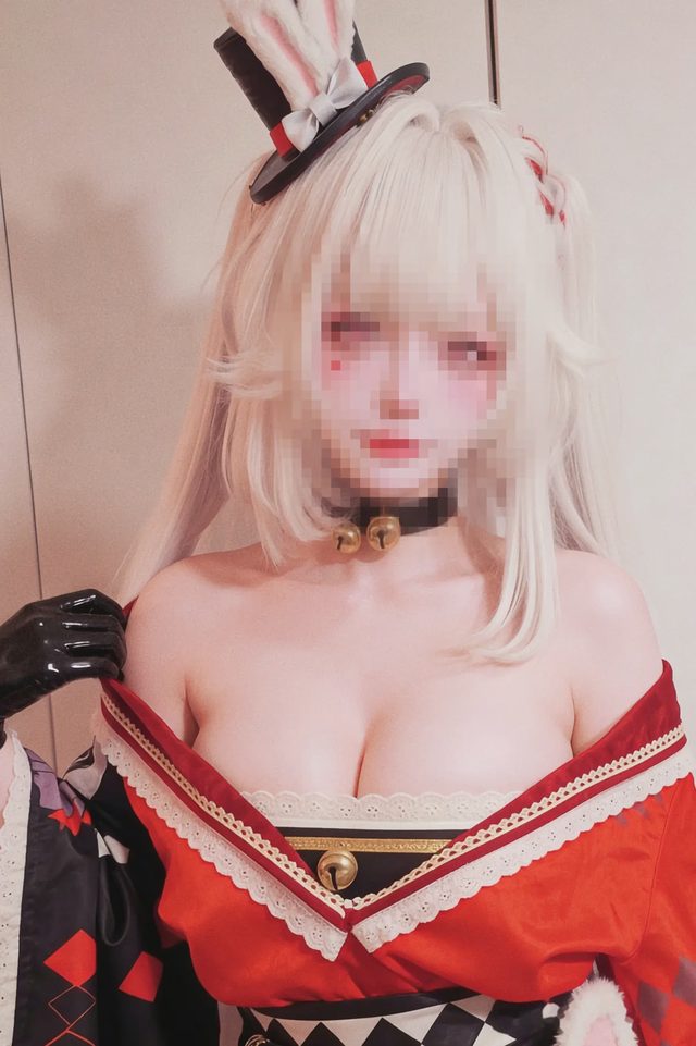 YuikaiChan Sparxie第 21 张图片
