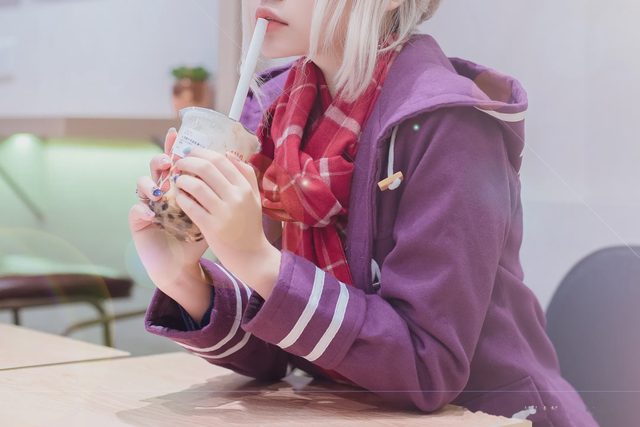 Rurusama9 Saber Alter第 12 张图片