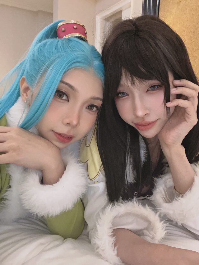 KitzCua Ms Wednesday第 39 张图片