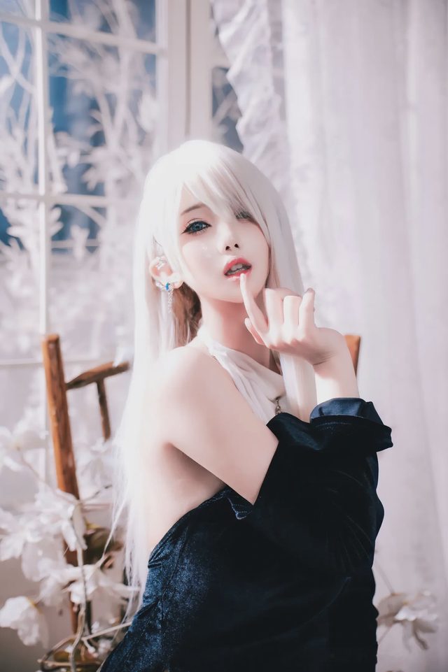 萨隆苦囚 修女第 22 张图片