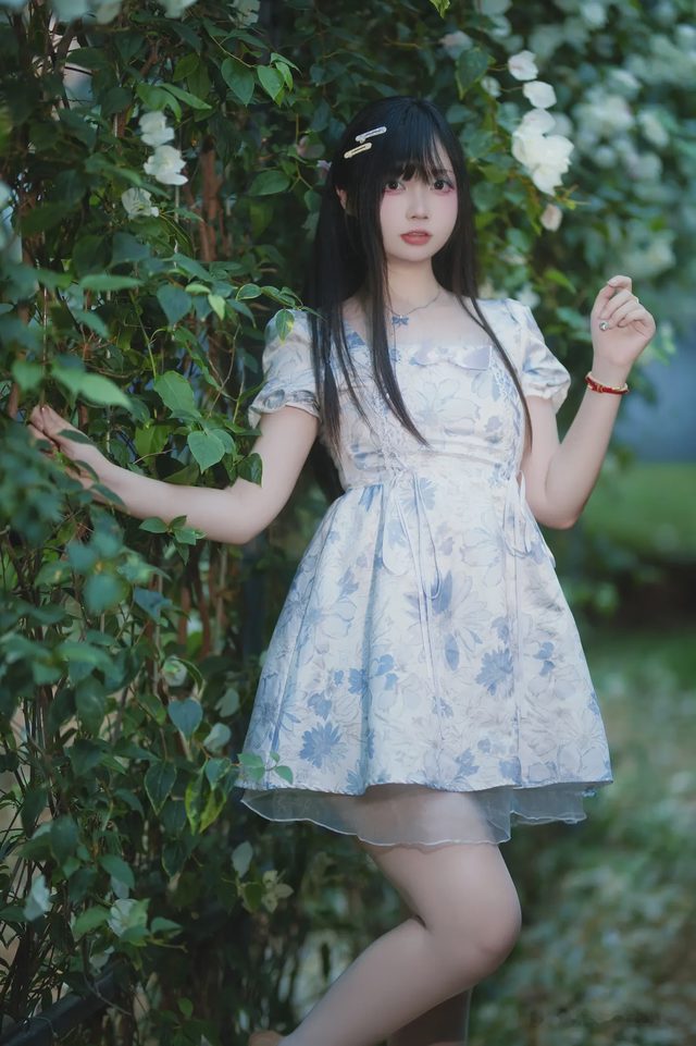洛桑w伊梓 春夏之交第 4 张图片