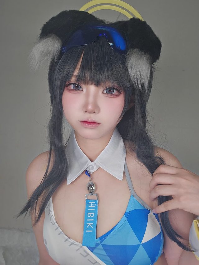 Hamumang Hibiki第 24 张图片