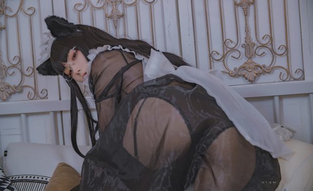 起司块wii 会长是女仆大人第 41 张图片