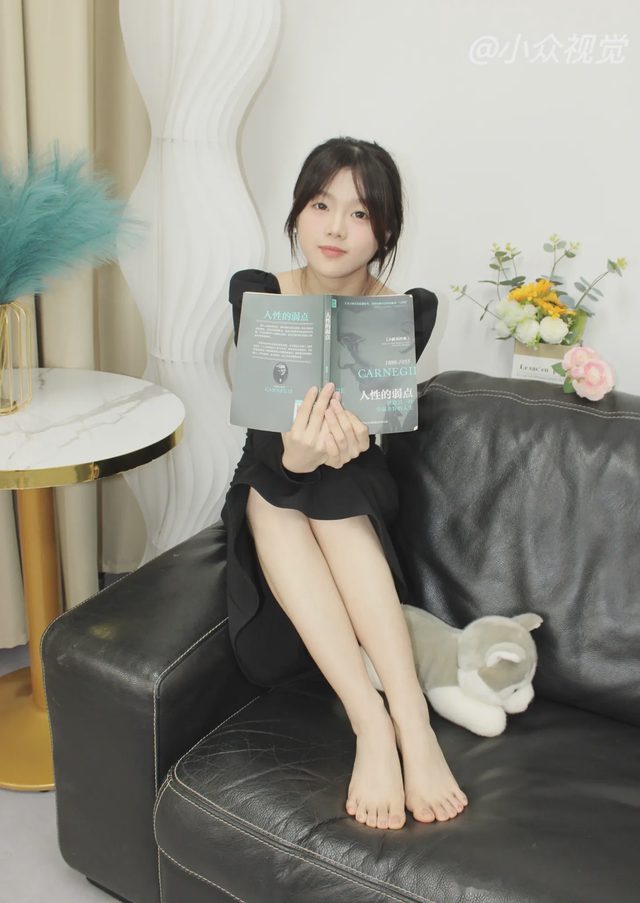 小薯条nienie 小众视觉 No.038第 29 张图片