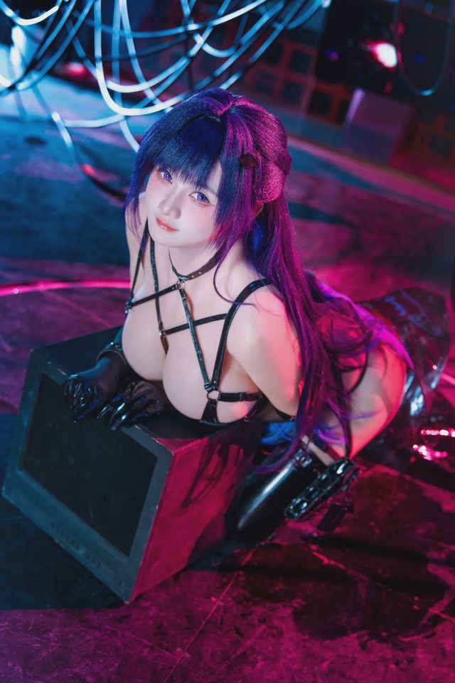 XIAOYUKIKO 小鱼 Mihara第 21 张图片