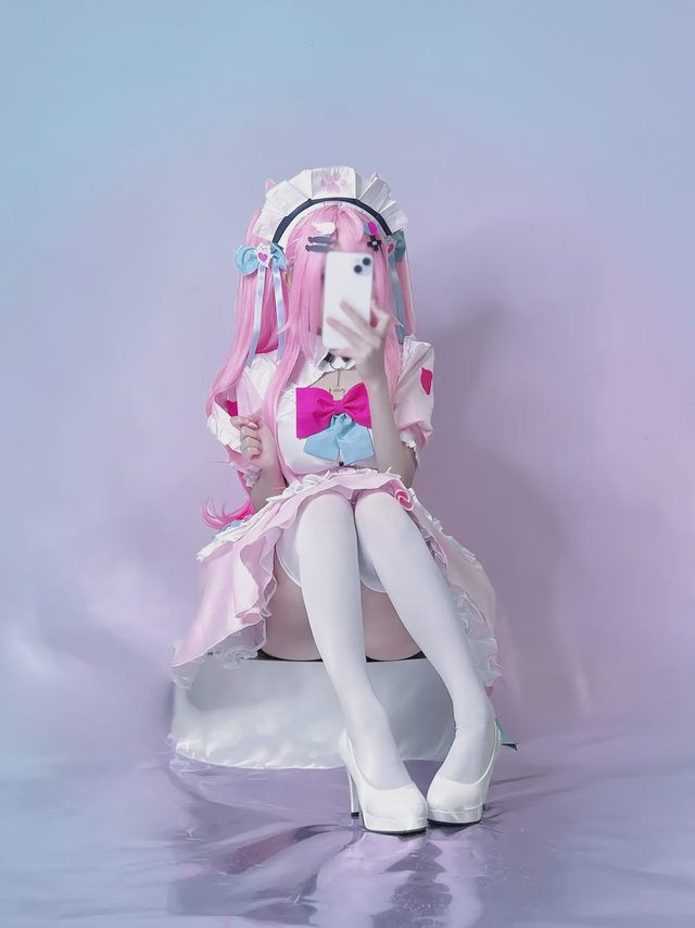 昼貓hiru 结城昨日奈第 15 张图片