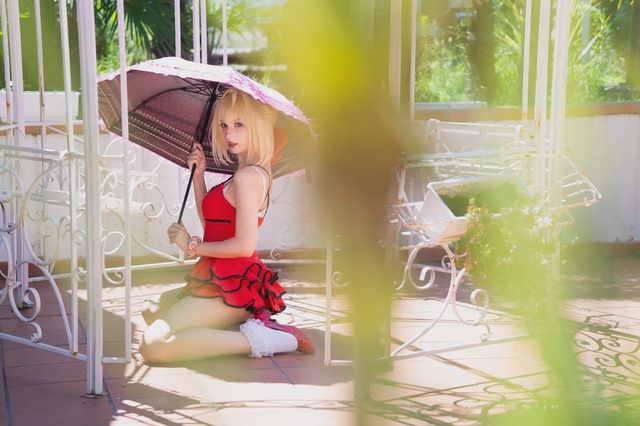Himee Nero Dress第 40 张图片