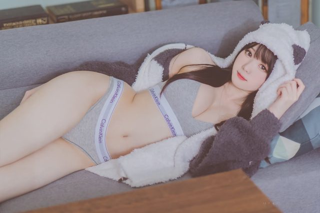 霜月shimo Daily デイリーしも Vol.04第 25 张图片