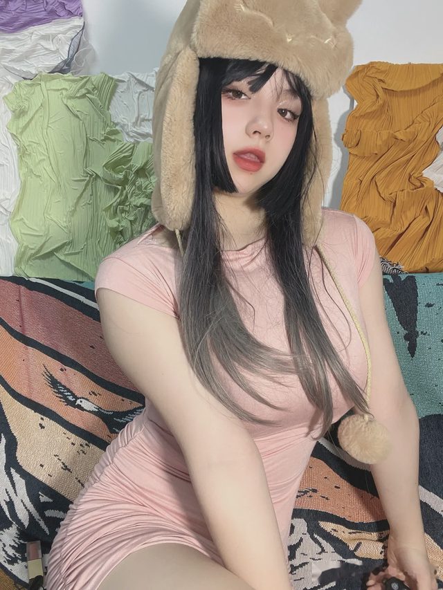 葱油饼er PINK第 14 张图片