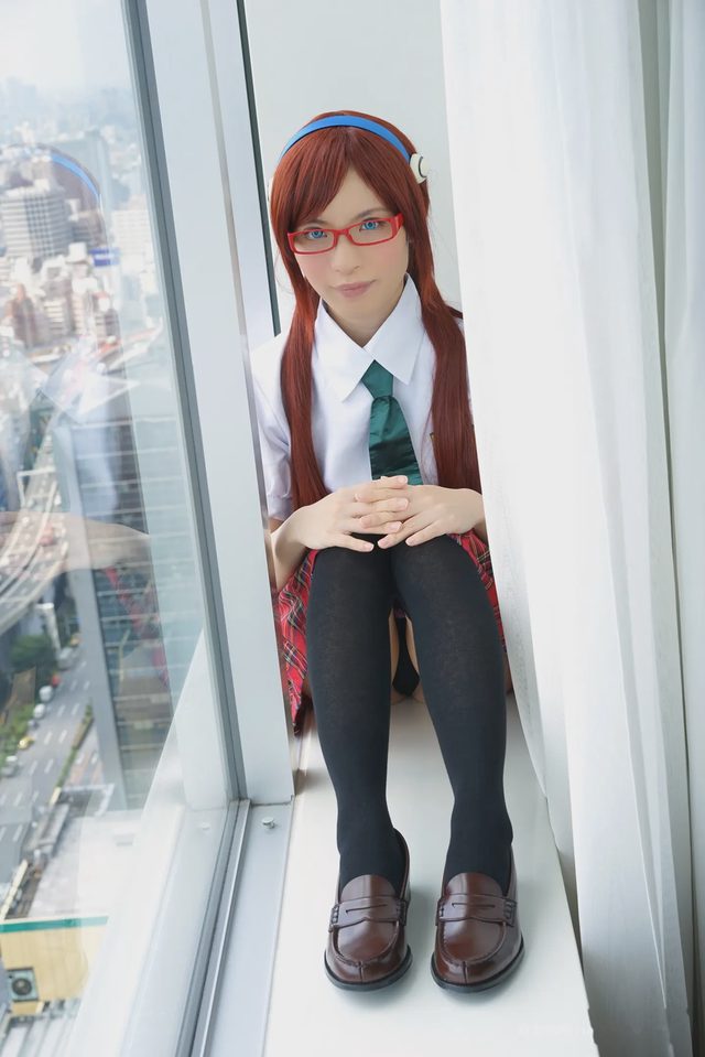 Coscchi COSH-001第 9 张图片