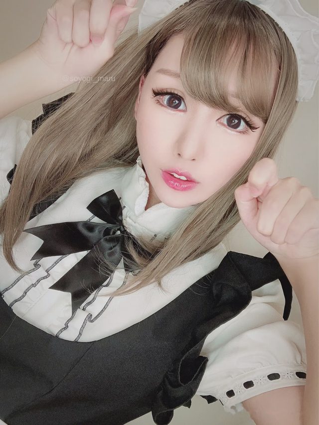 梵菊 Fantia メイドさん第 25 张图片