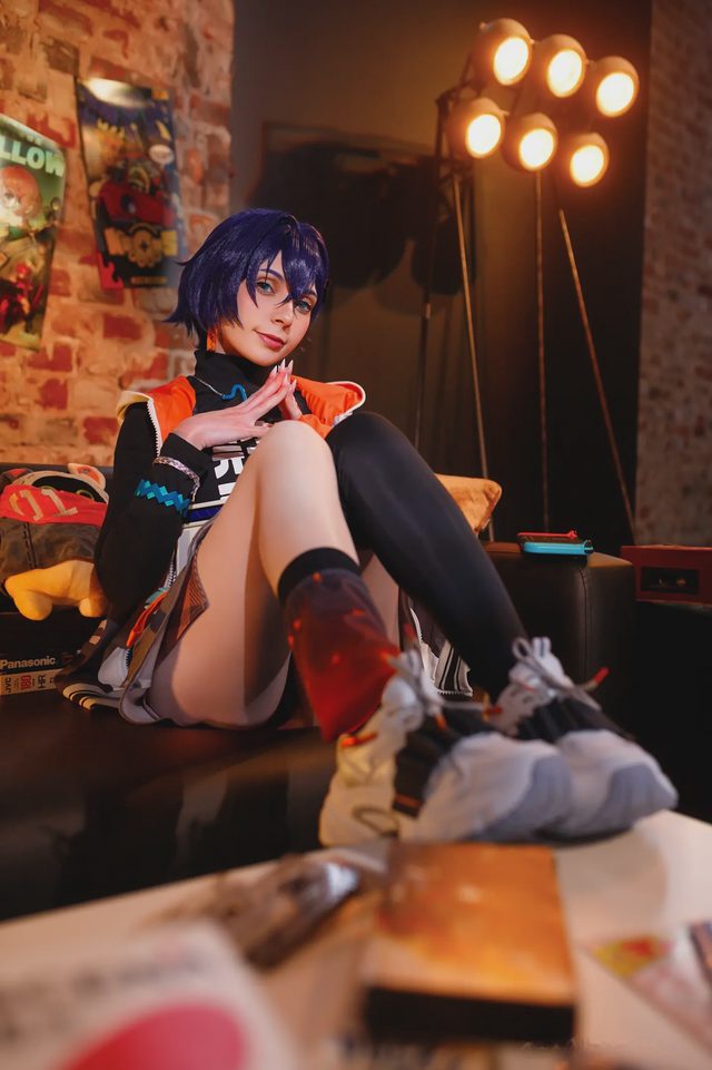 OwlLit Belle第 12 张图片